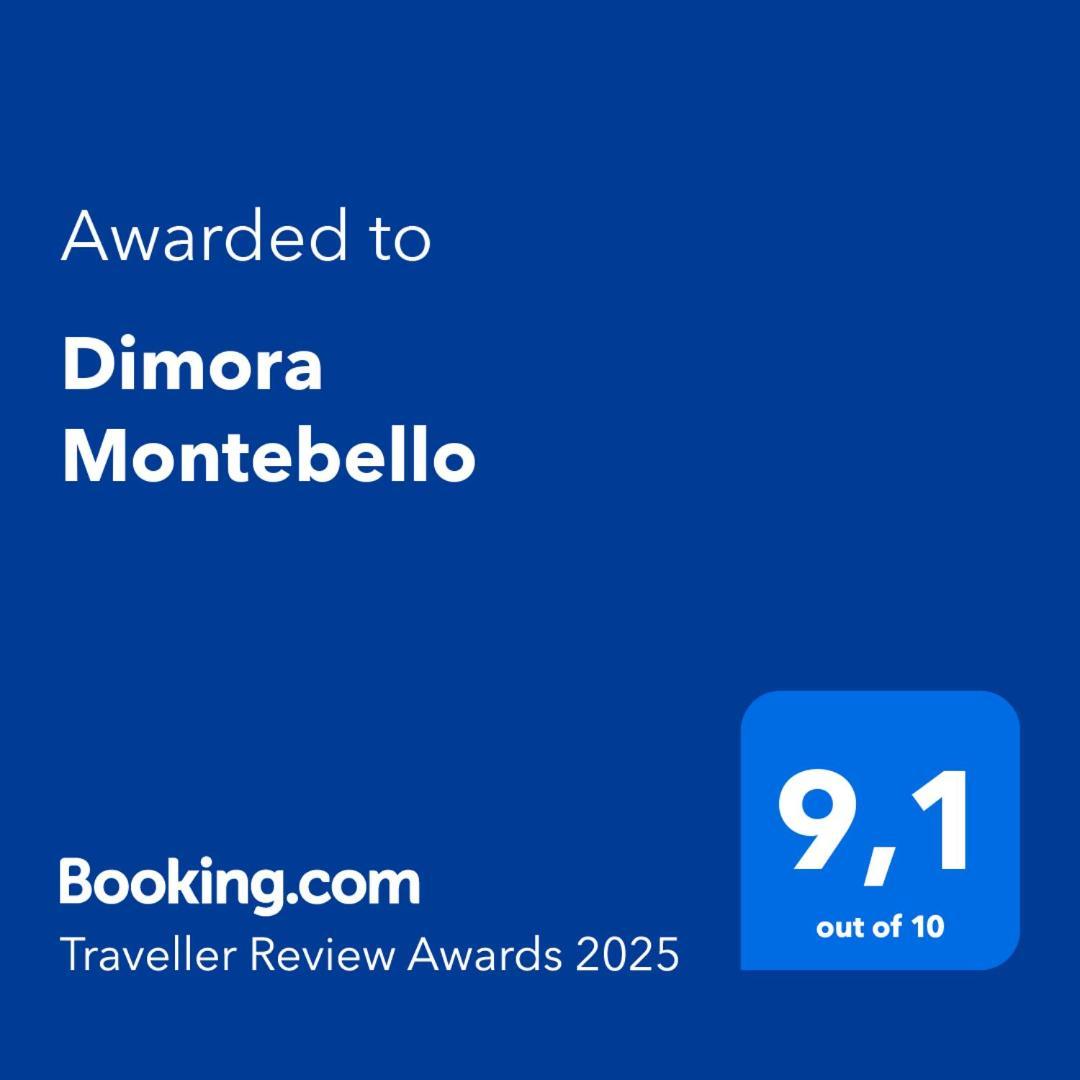 Dimora Montebello Pitigliano Esterno foto